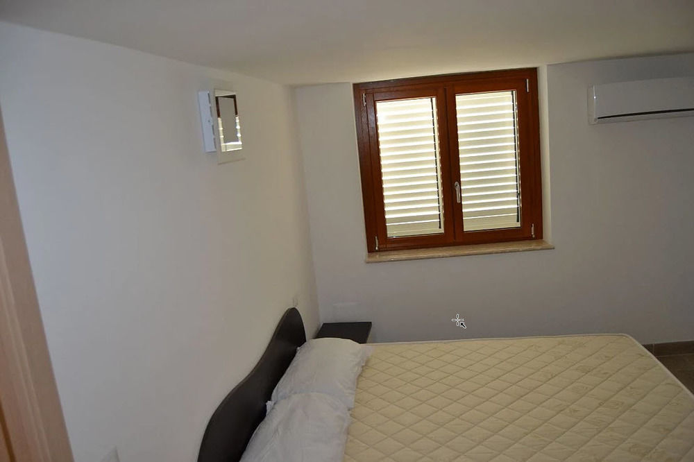 Residence Blue Pearl Marina di Camerota Ngoại thất bức ảnh