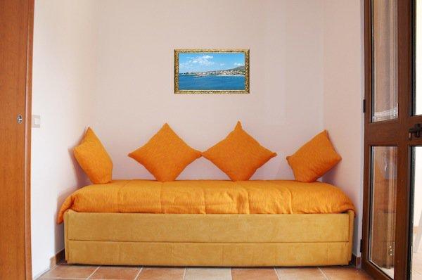 Residence Blue Pearl Marina di Camerota Ngoại thất bức ảnh