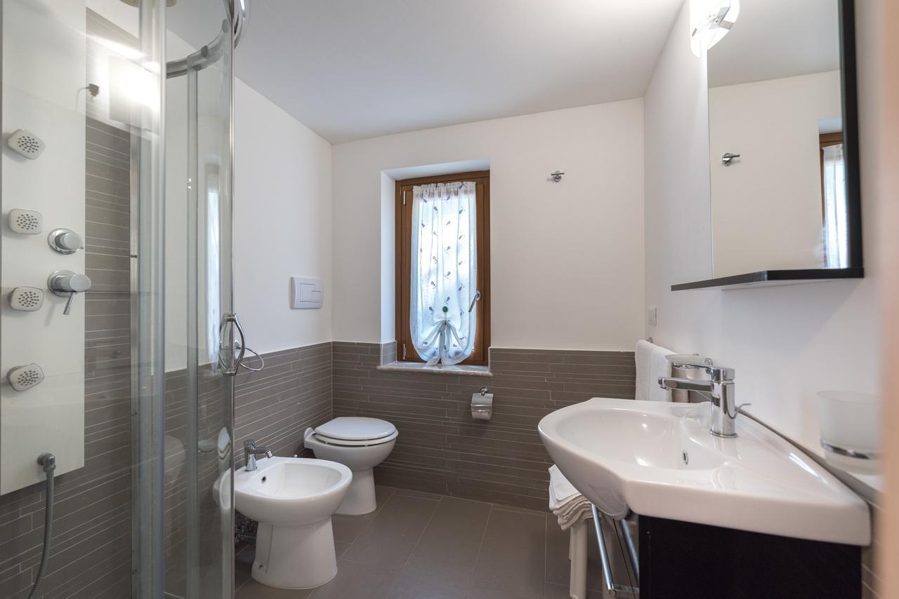 Residence Blue Pearl Marina di Camerota Ngoại thất bức ảnh