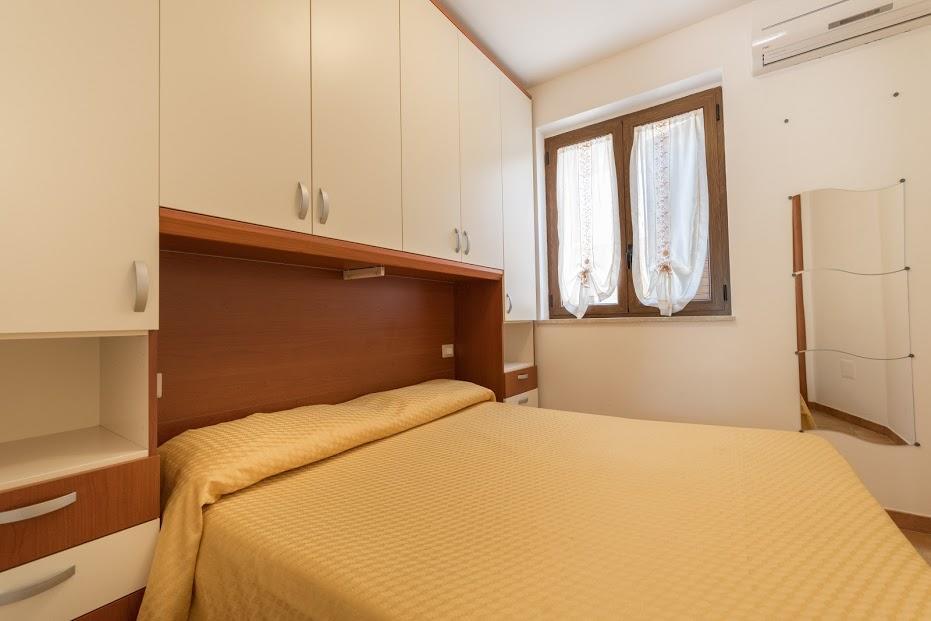 Residence Blue Pearl Marina di Camerota Ngoại thất bức ảnh